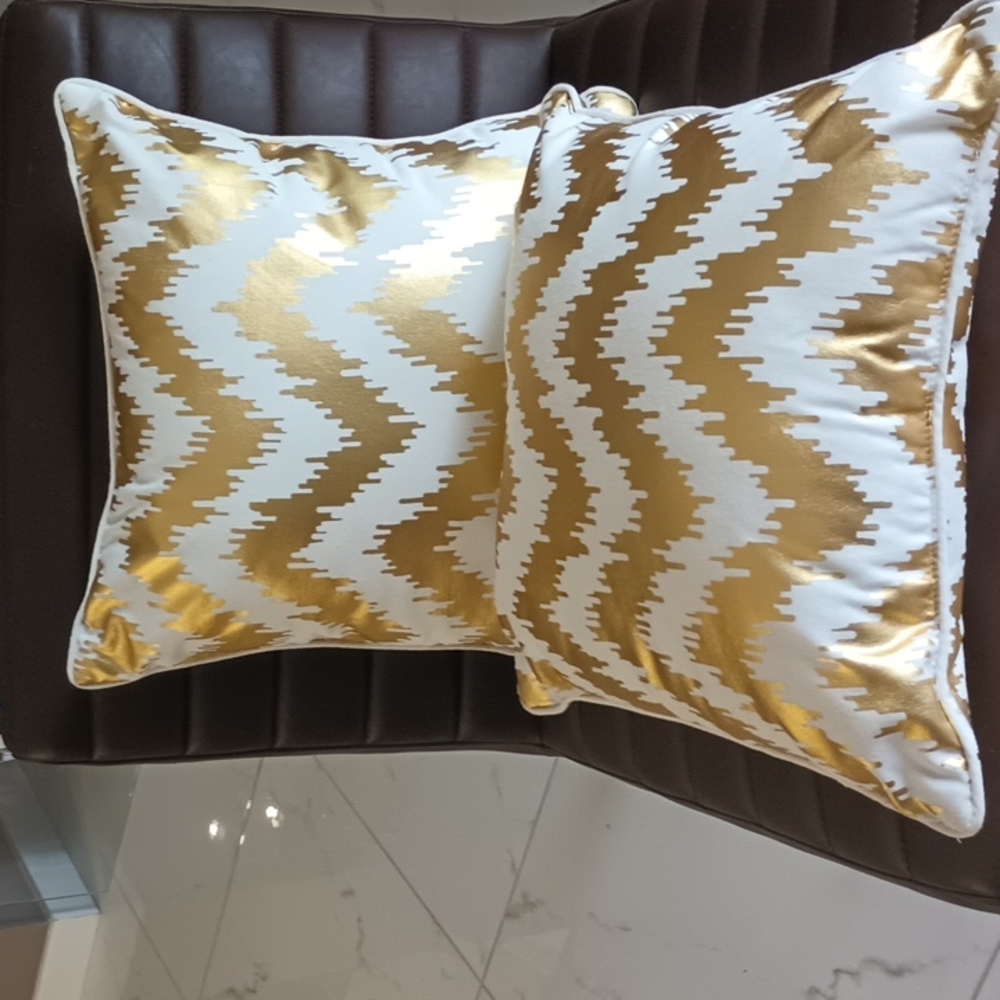 Throw Pillows - Picture 2 of 2